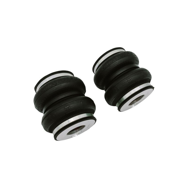 Subaru WRX STI Coilover Suspension Kit - Front + Rear - Air Lift - Coil to Air Upgrade - `15-`21